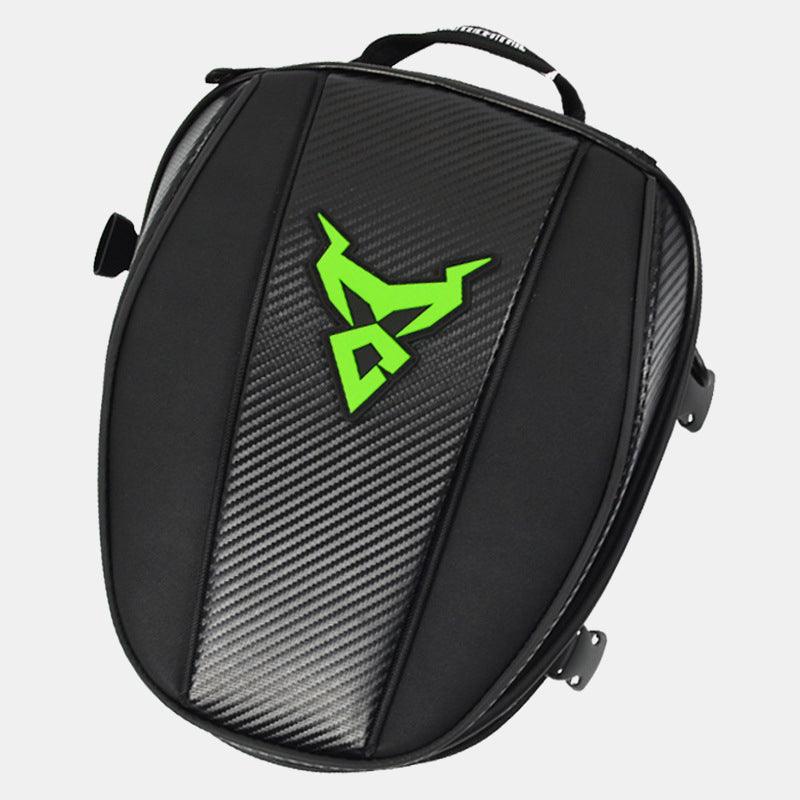 Motorcycle Seat Tail Bag Backpack - XYZCTEM® - XYZCTEM