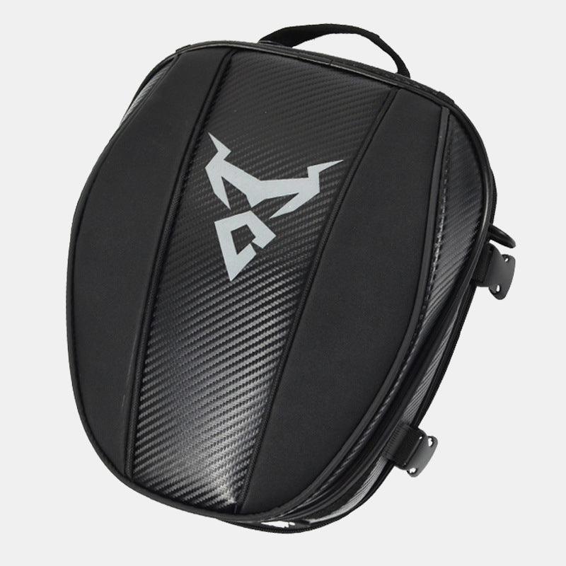 Motorcycle Seat Tail Bag Backpack - XYZCTEM® - XYZCTEM