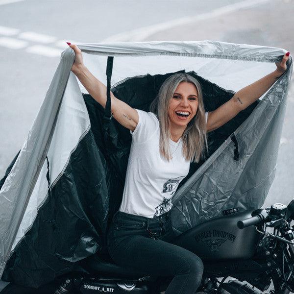 heavy duty bike cover - XYZCTEM®