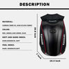Kawasaki motorcycle luggage - XYZCTEM